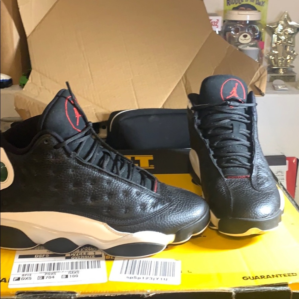 Jordan 13 retro ‘reverse he got game’